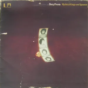 Mythical kings and iguanas